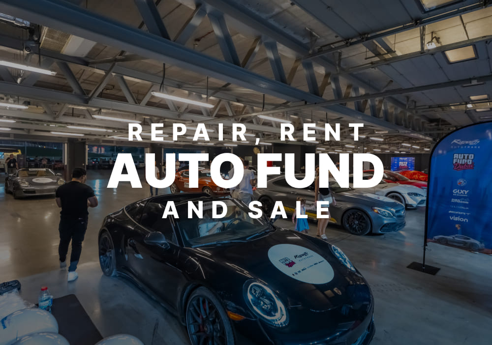 Auto Fund